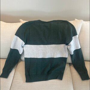 Vintage 90s Ohio University Bobcats Comfy Crewneck